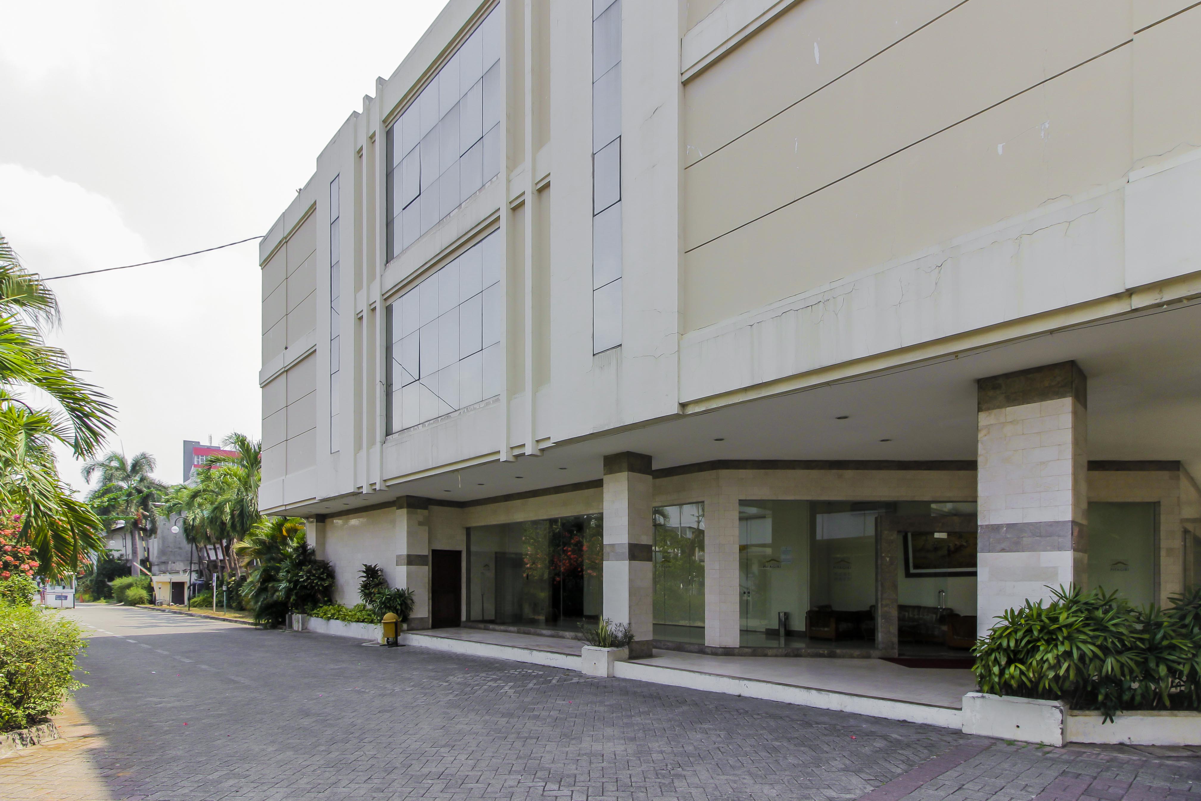 The Pitagiri Jakarta