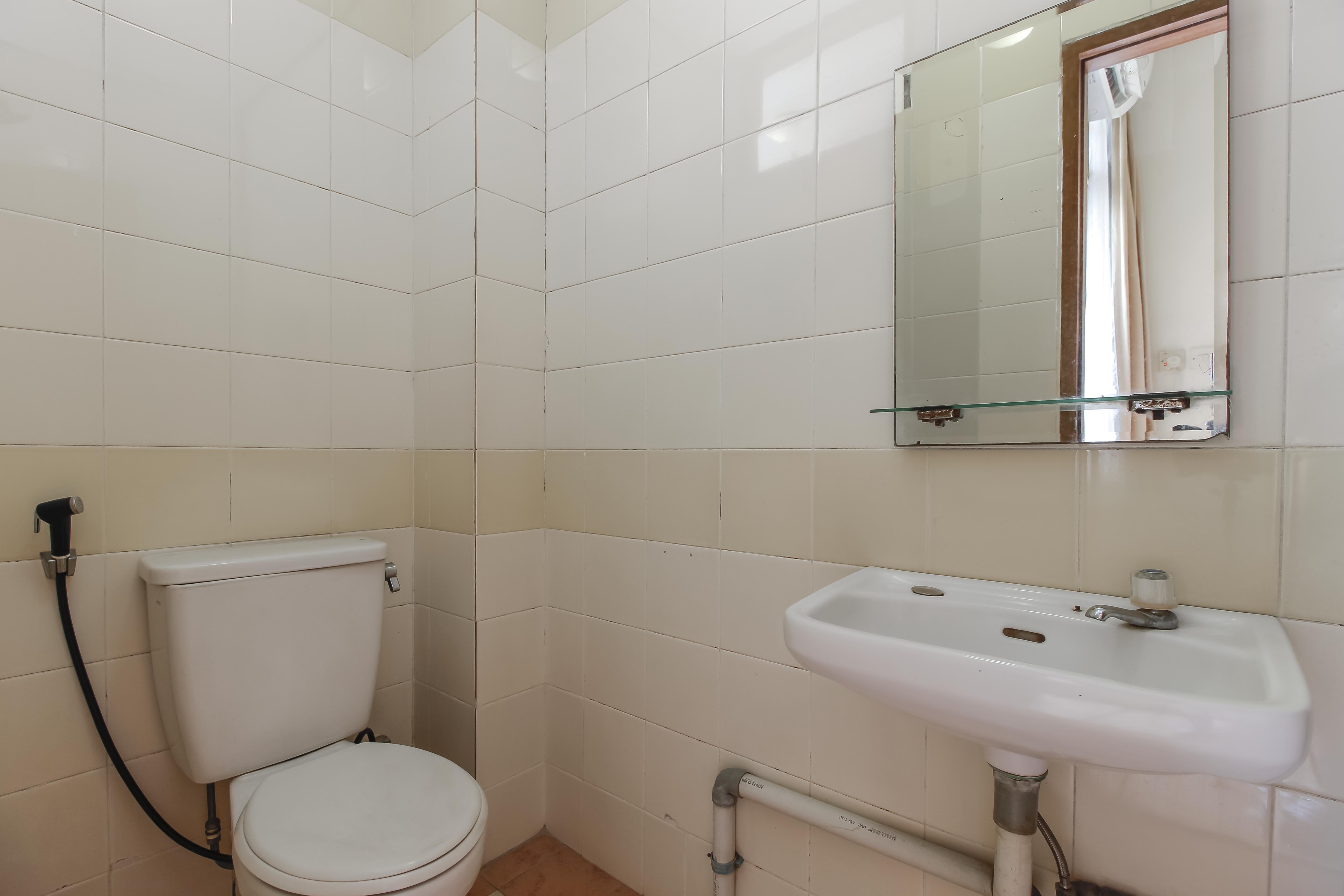 The Pitagiri Jakarta