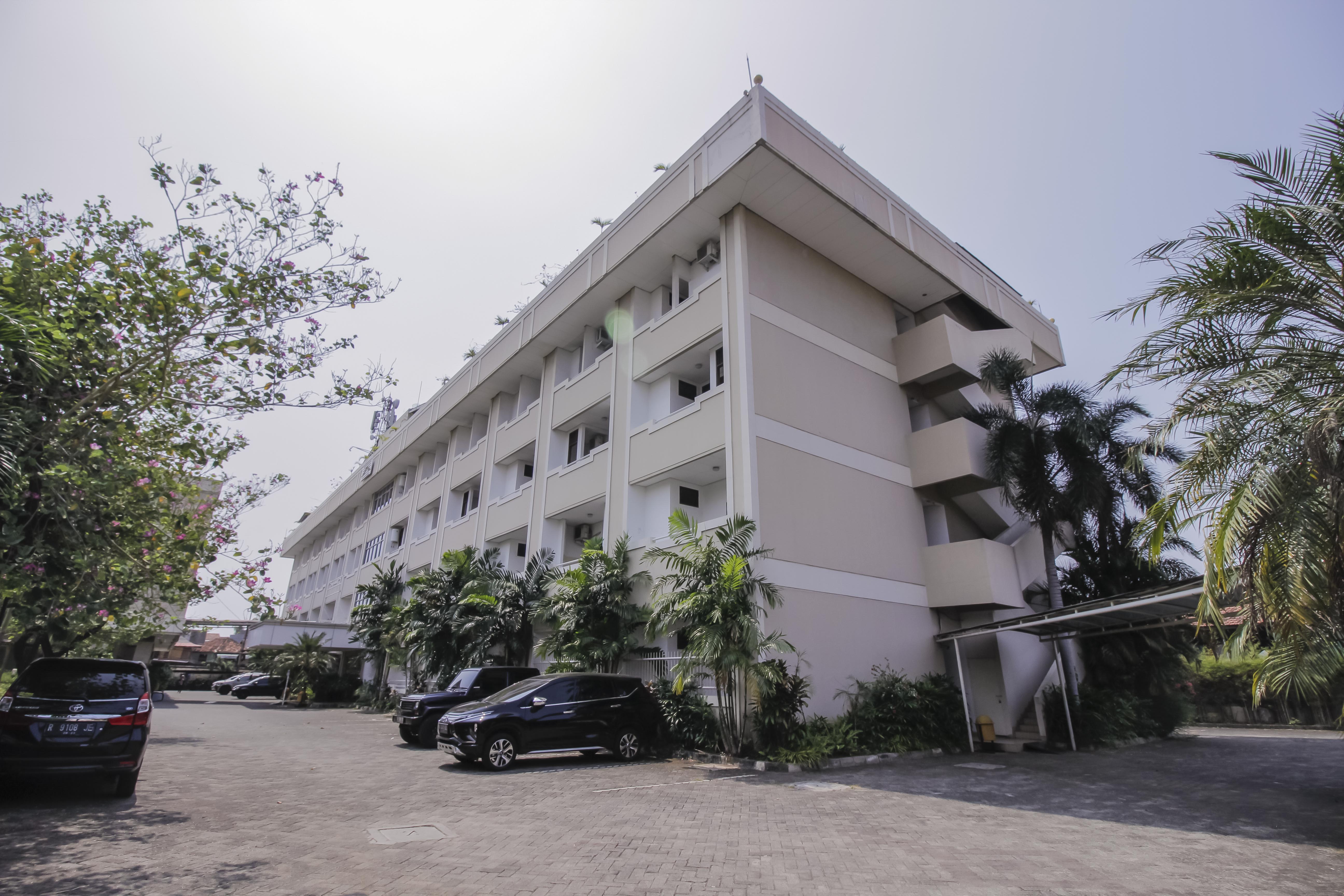 The Pitagiri Jakarta