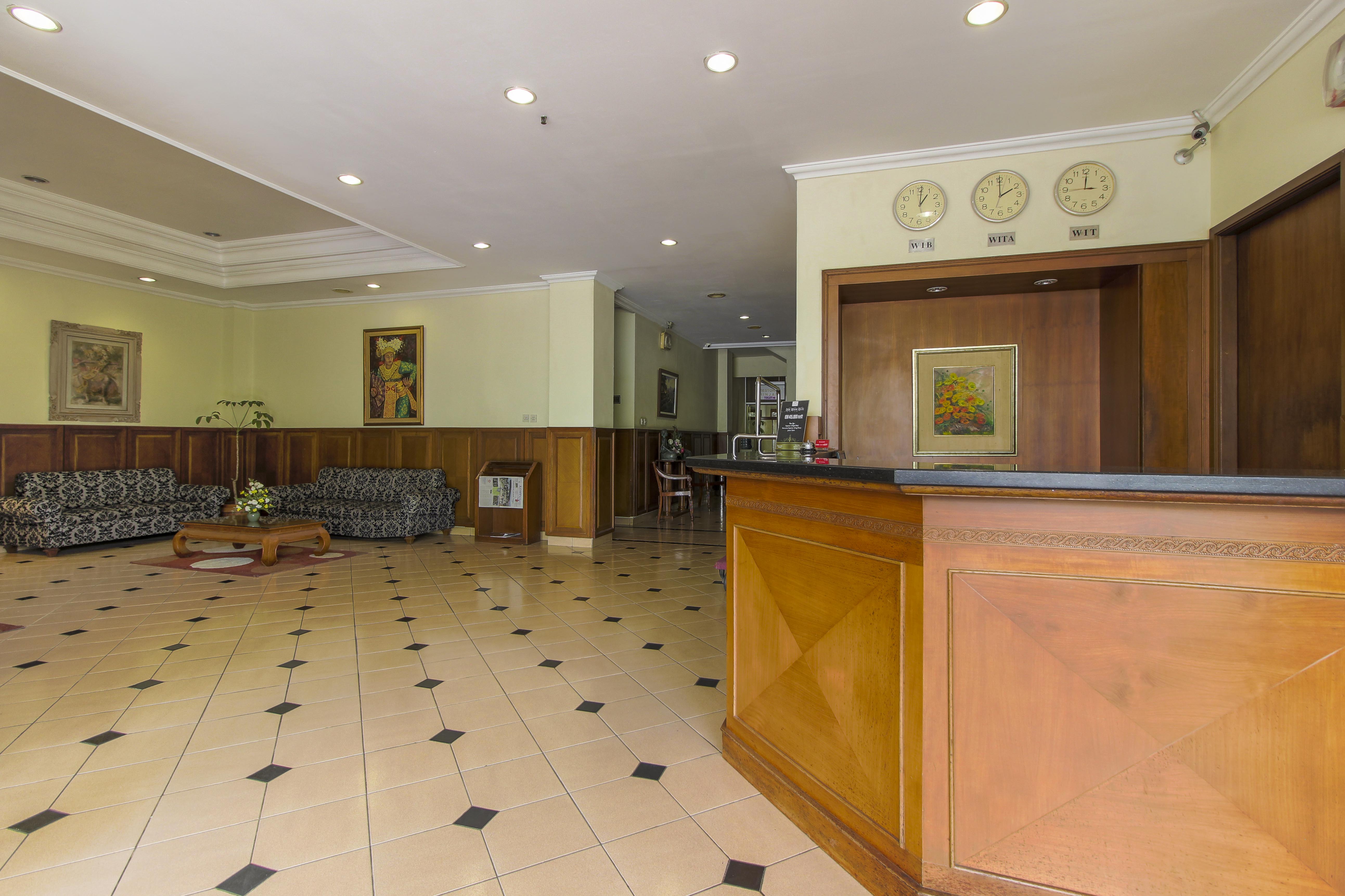 The Pitagiri Jakarta