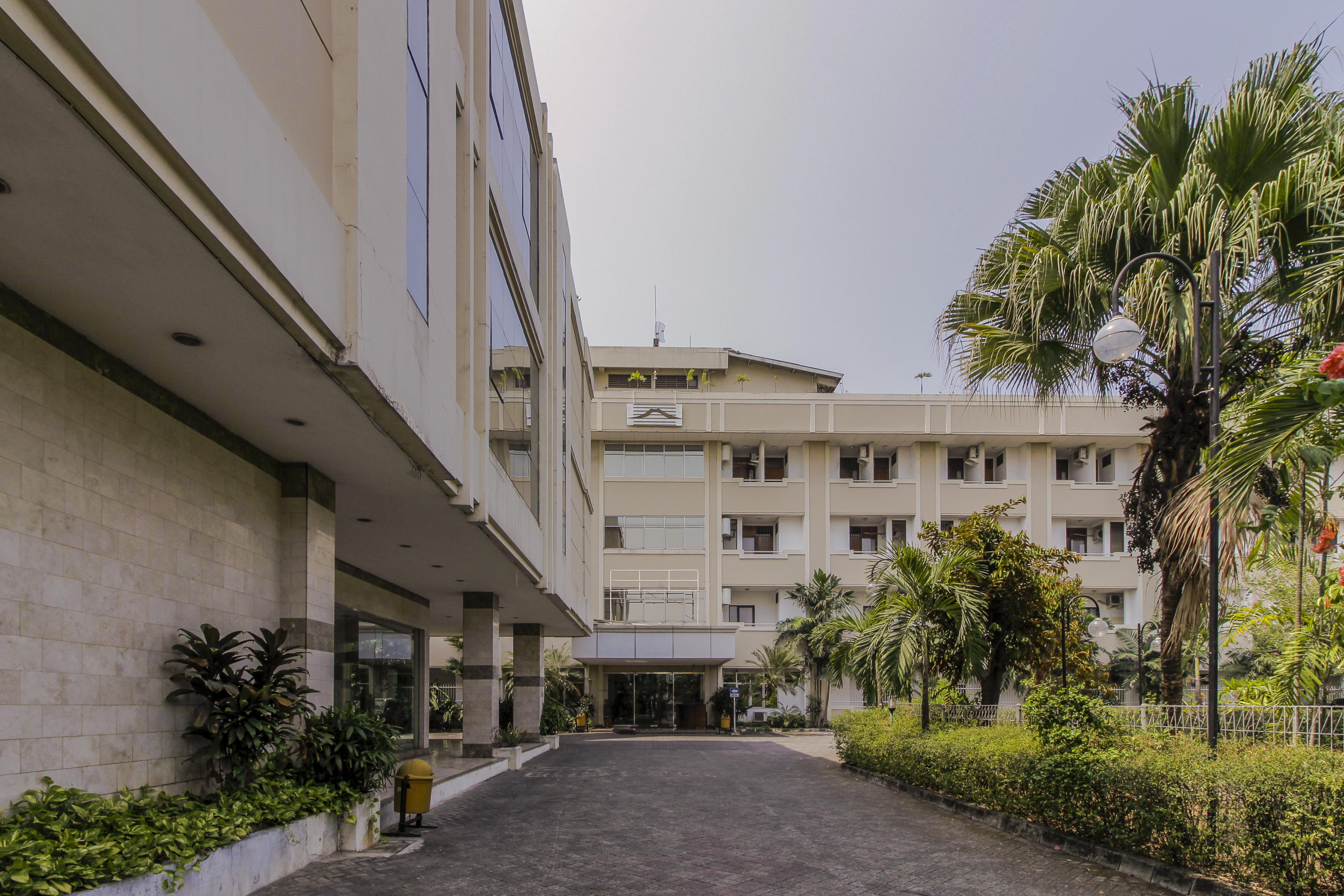 The Pitagiri Jakarta