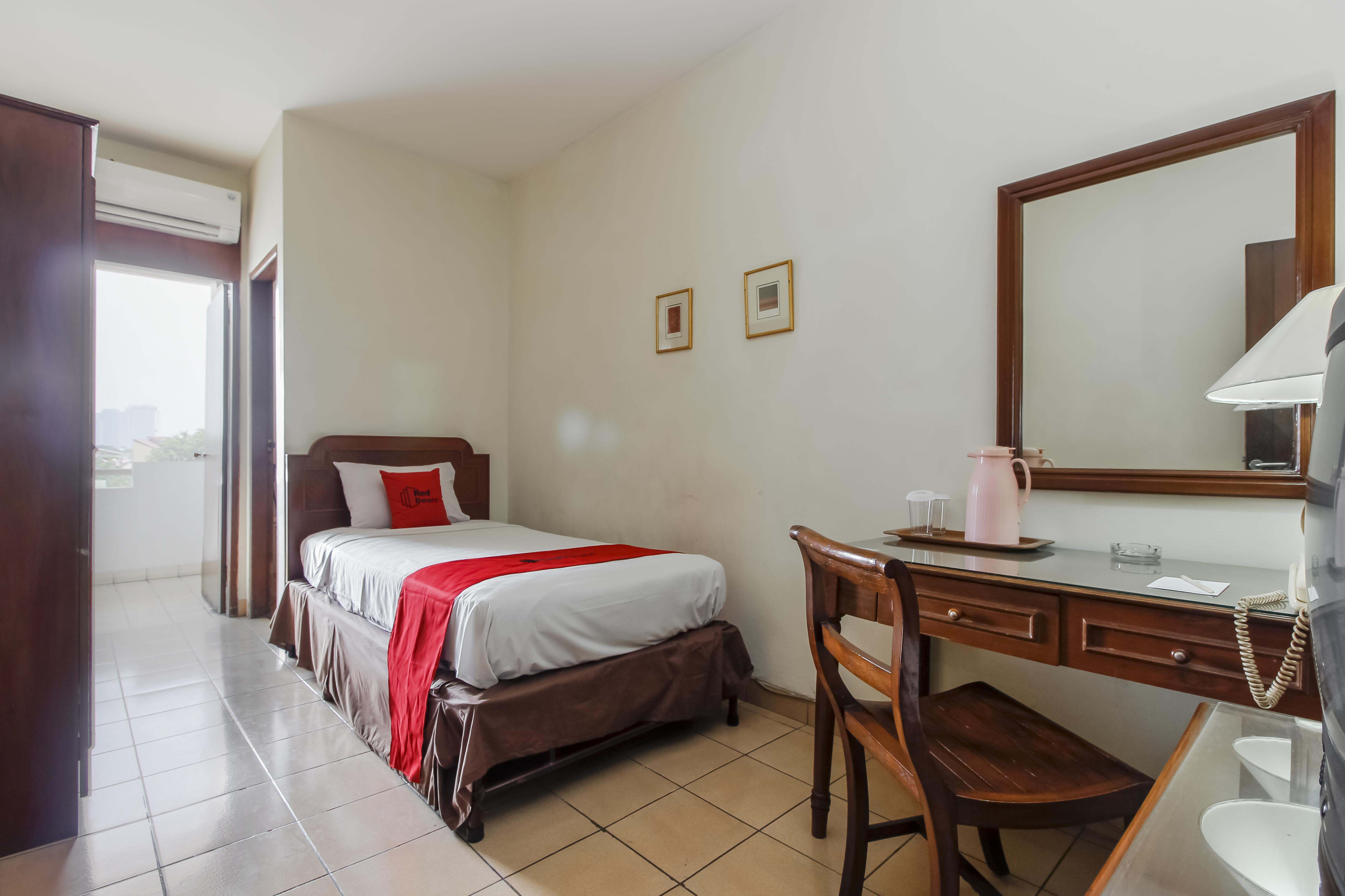 The Pitagiri Jakarta