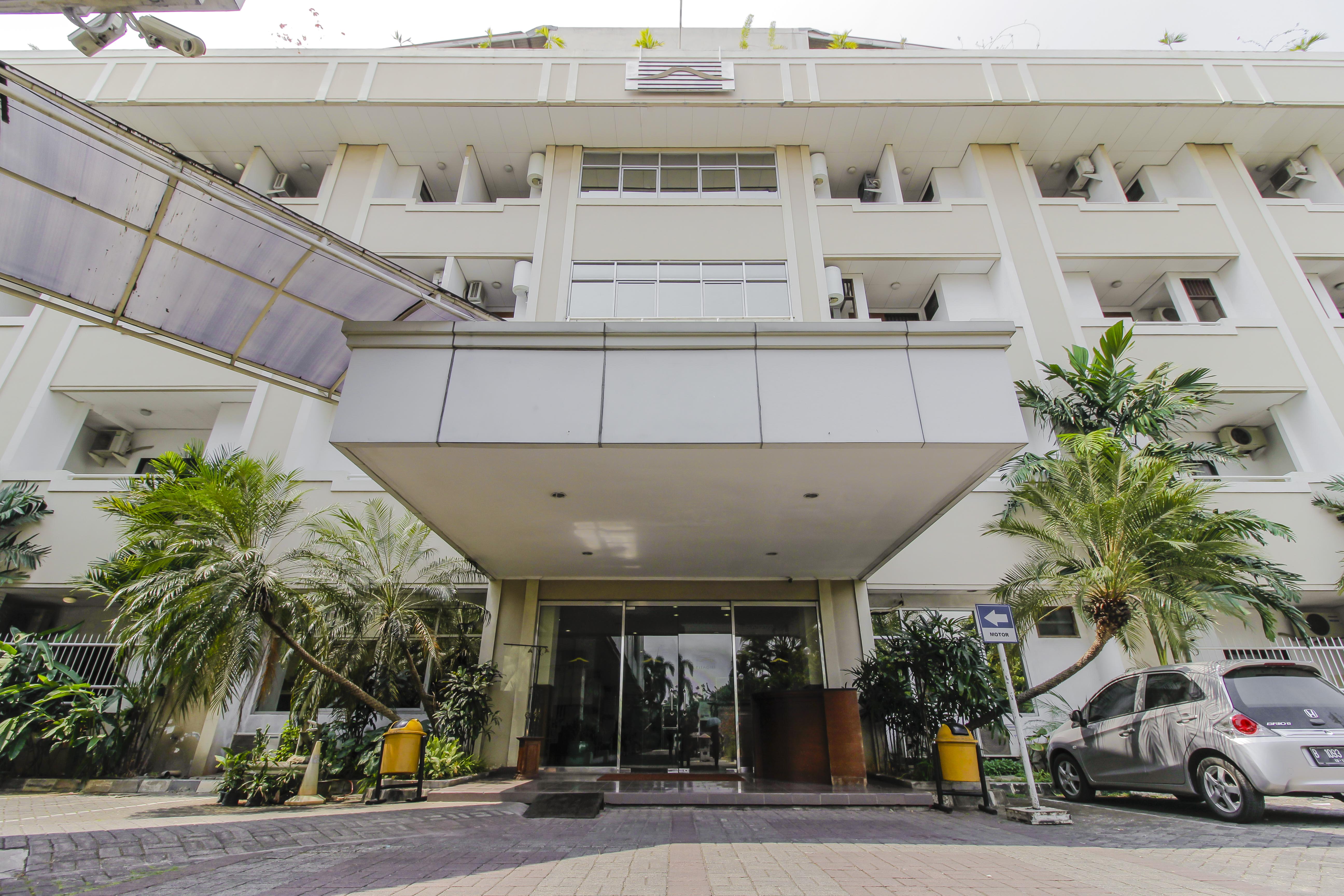 The Pitagiri Jakarta