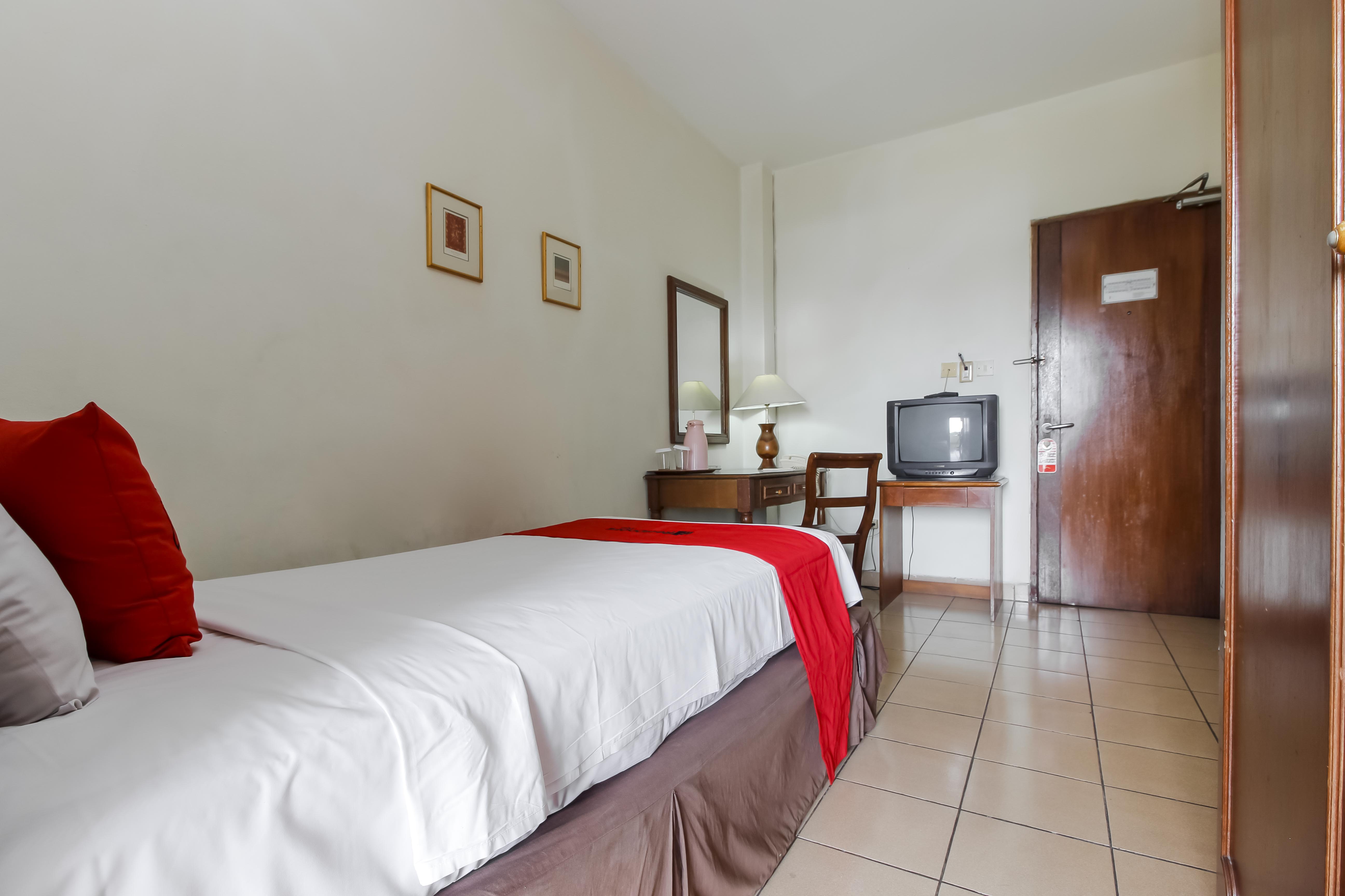 The Pitagiri Jakarta