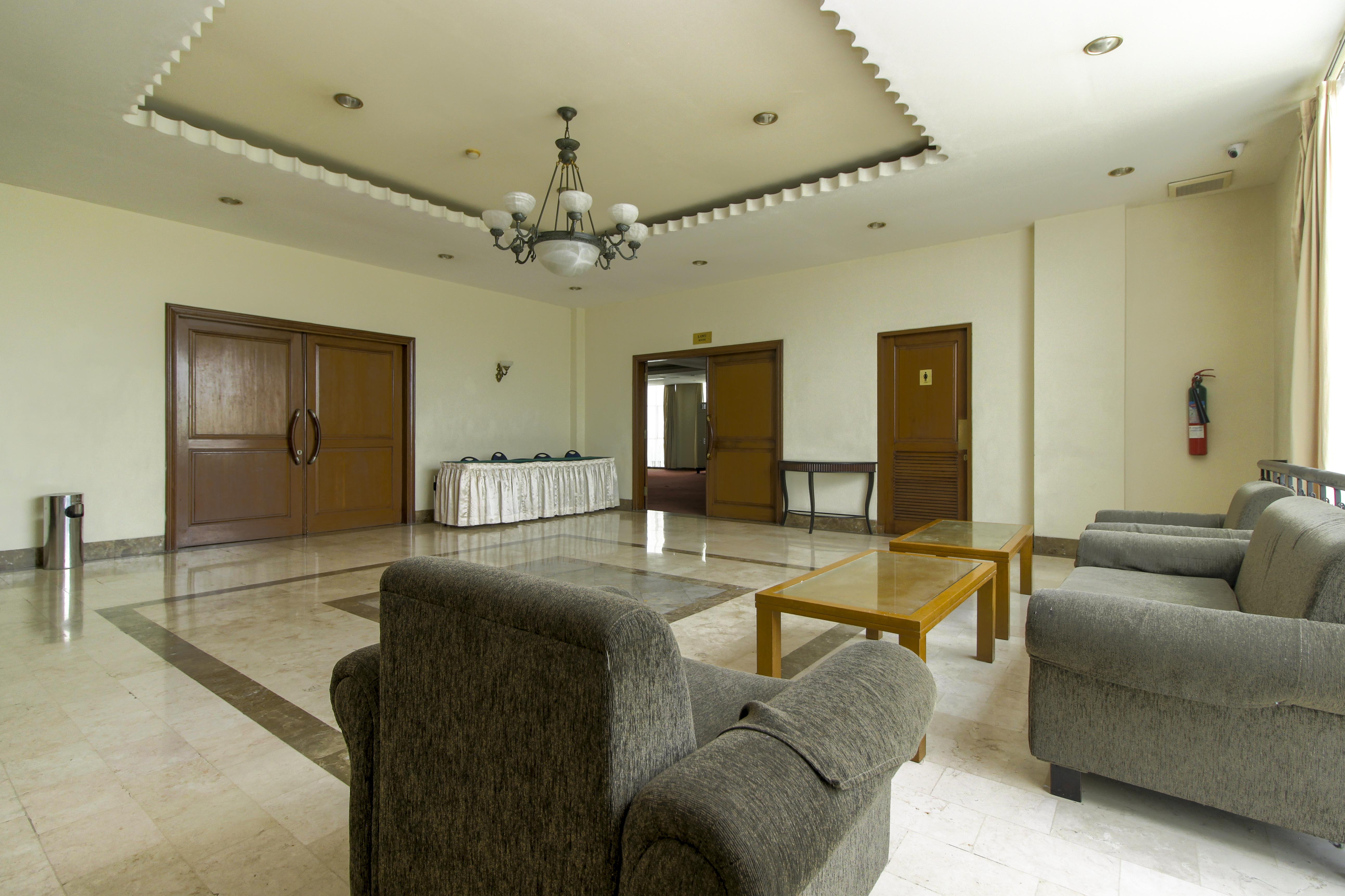 The Pitagiri Jakarta