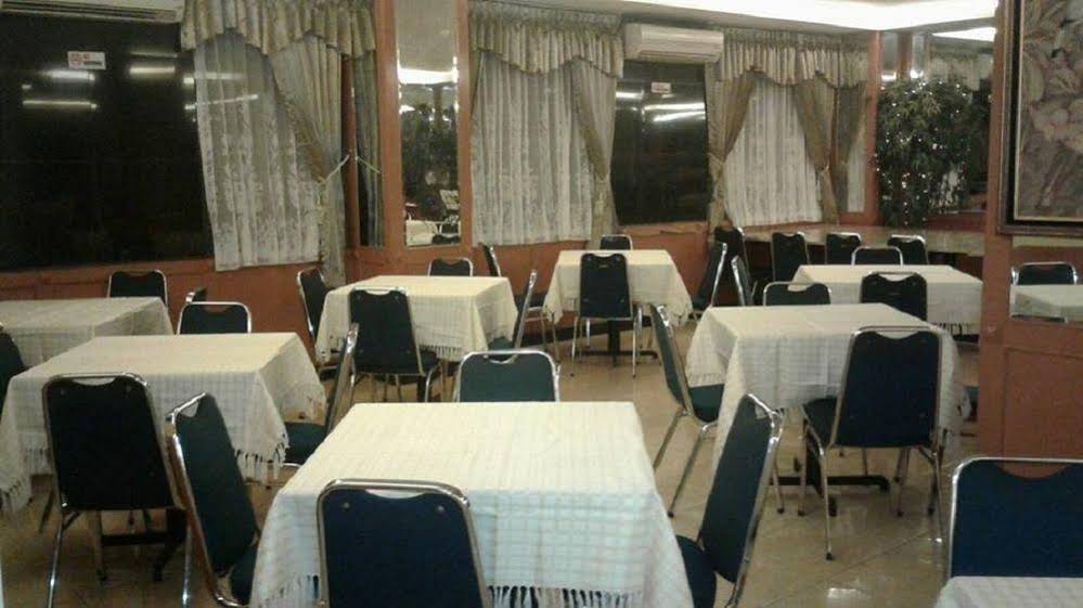 Plaza Hotel Harco Mangga Dua