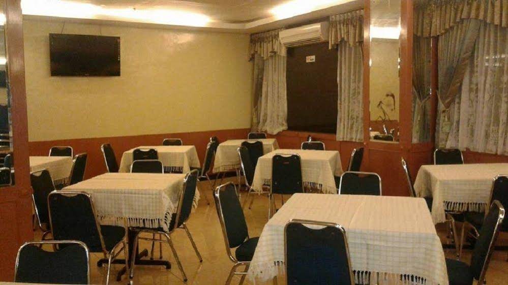 Plaza Hotel Harco Mangga Dua
