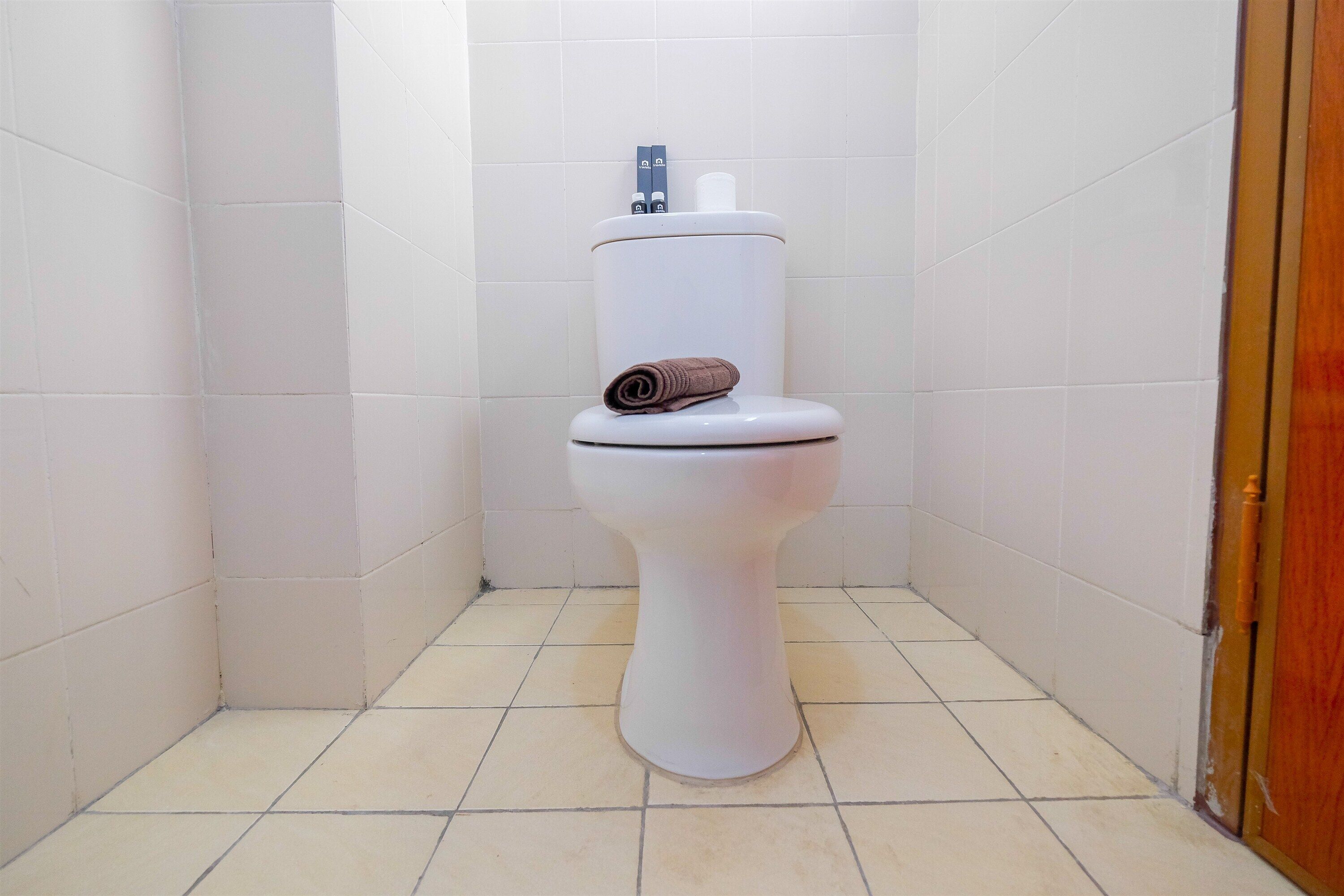 Pluit Sea View Apartment