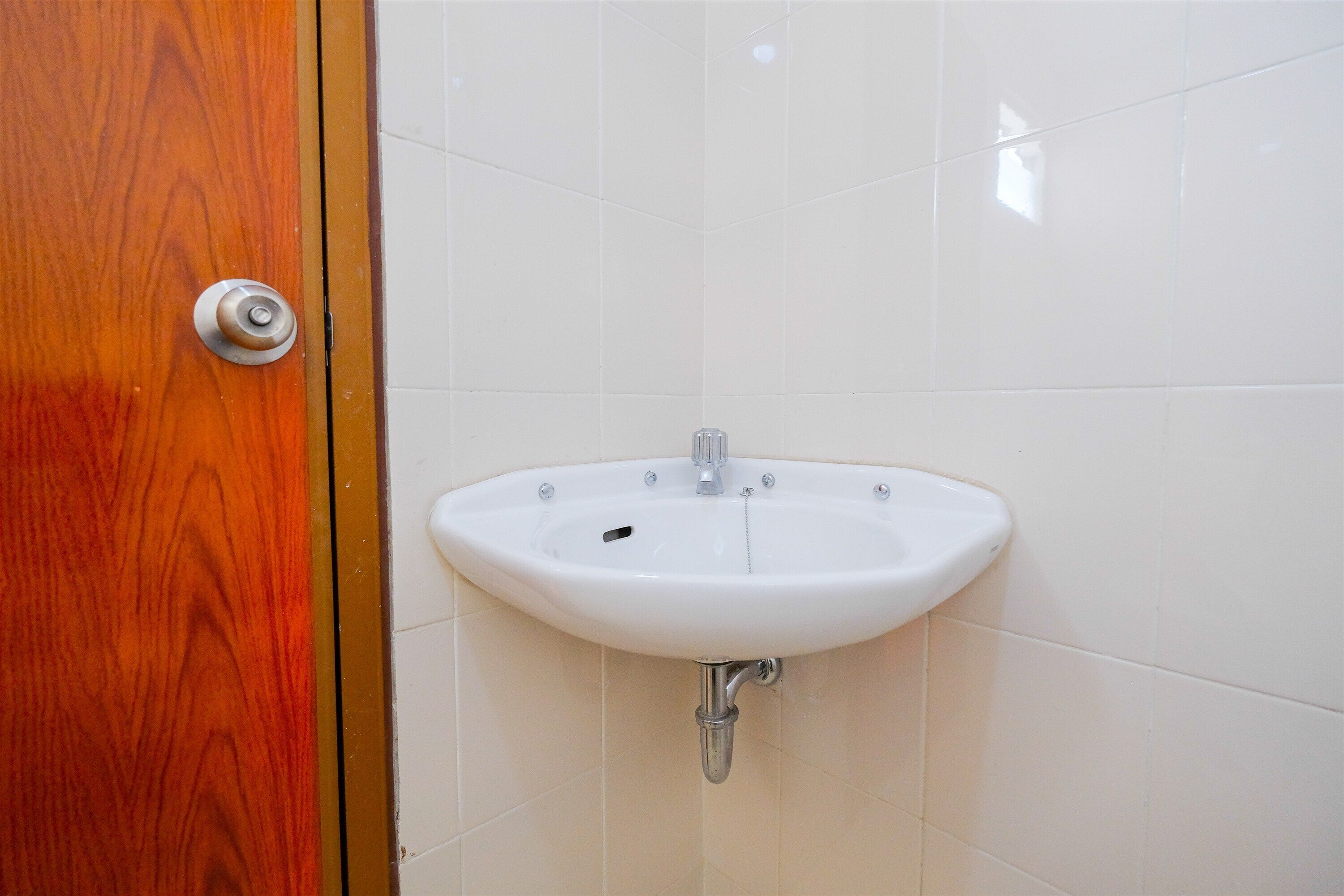 Pluit Sea View Apartment