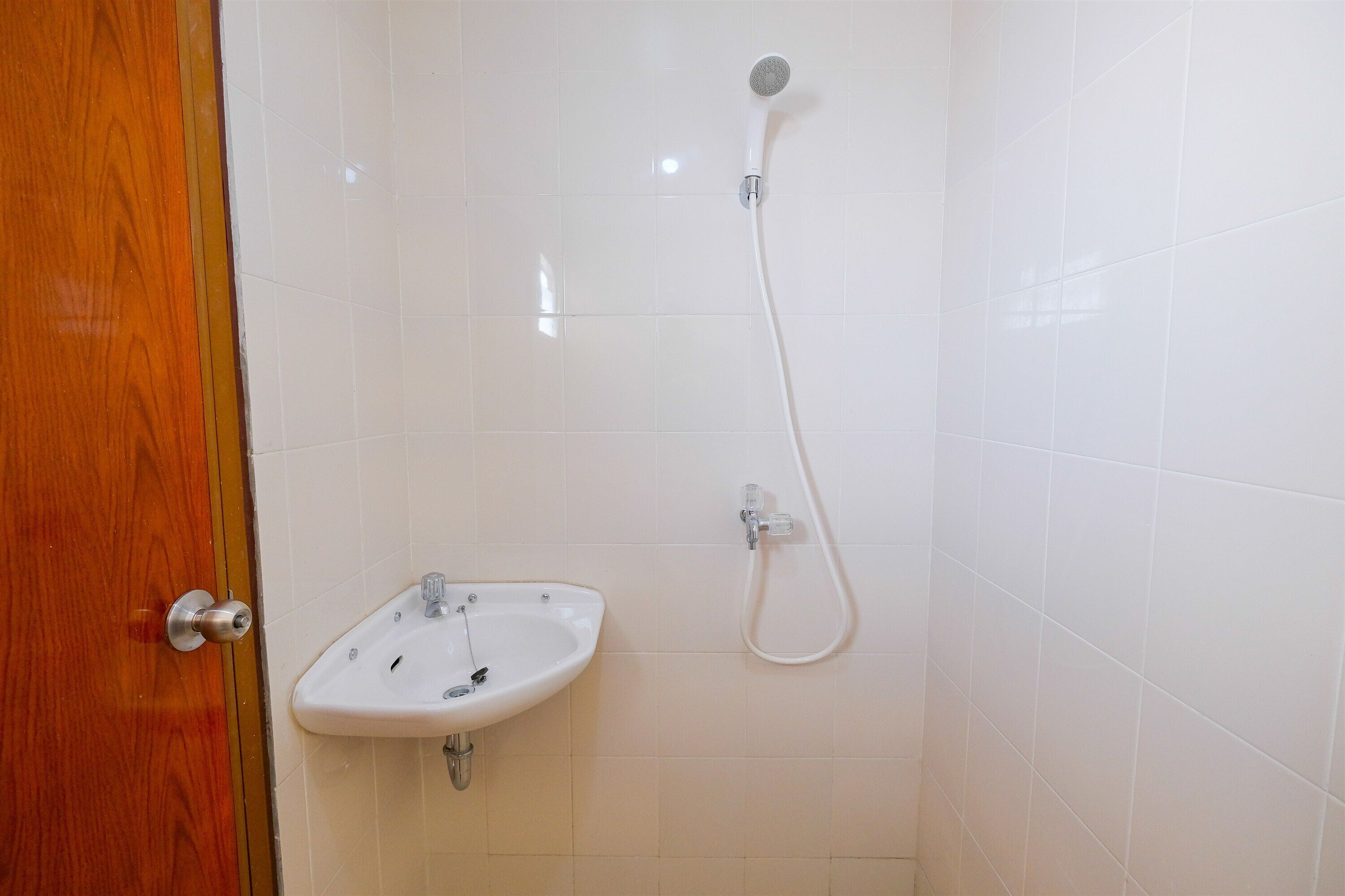 Pluit Sea View Apartment