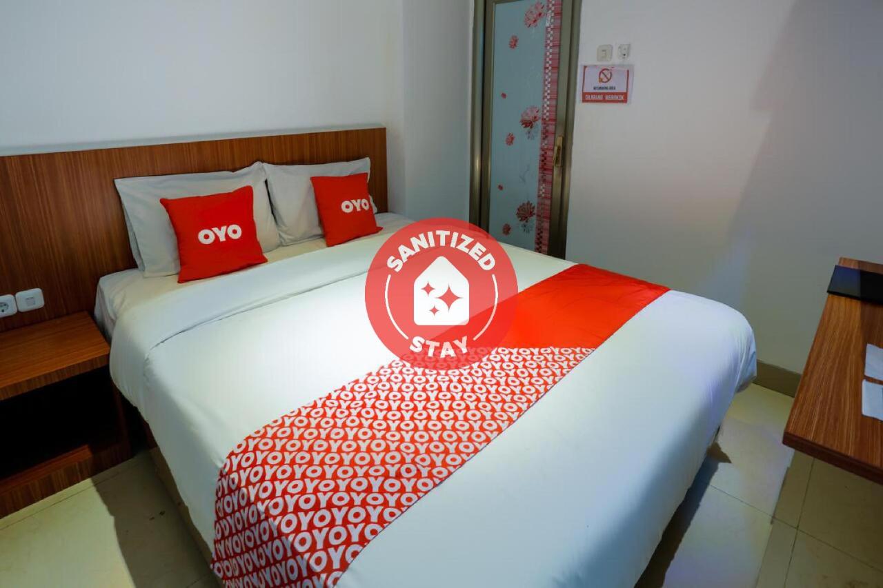 Point Inn by OYO Rooms