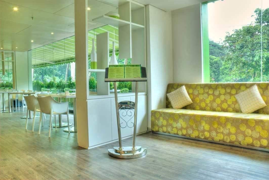 Pomelotel Patra Kuningan