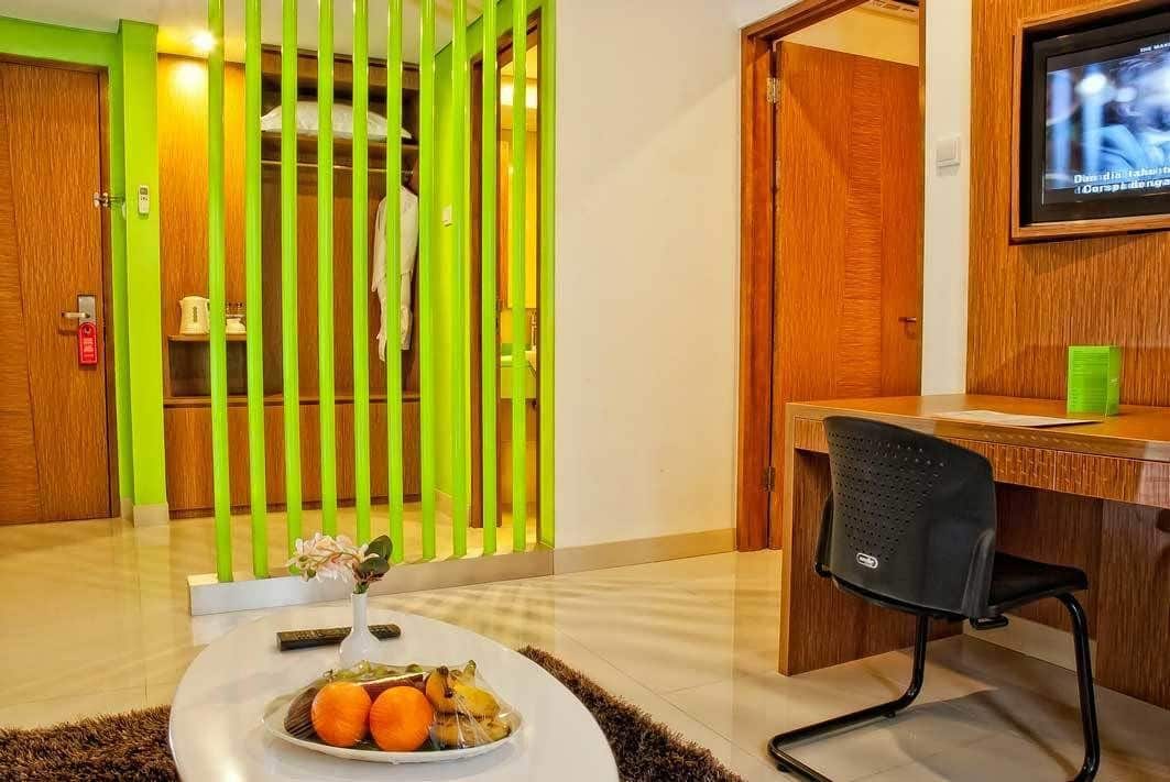 Pomelotel Patra Kuningan