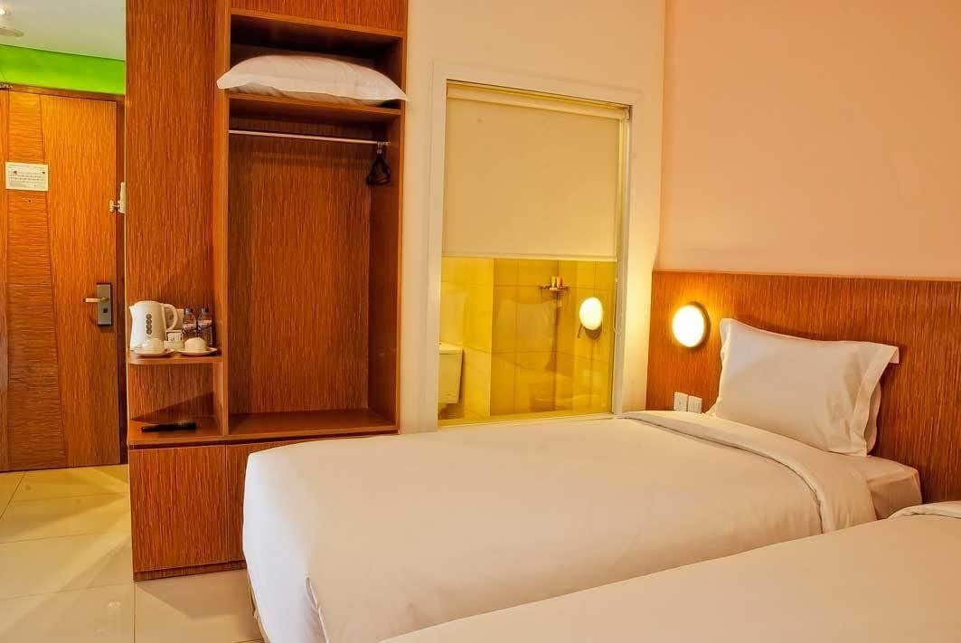 Pomelotel Patra Kuningan