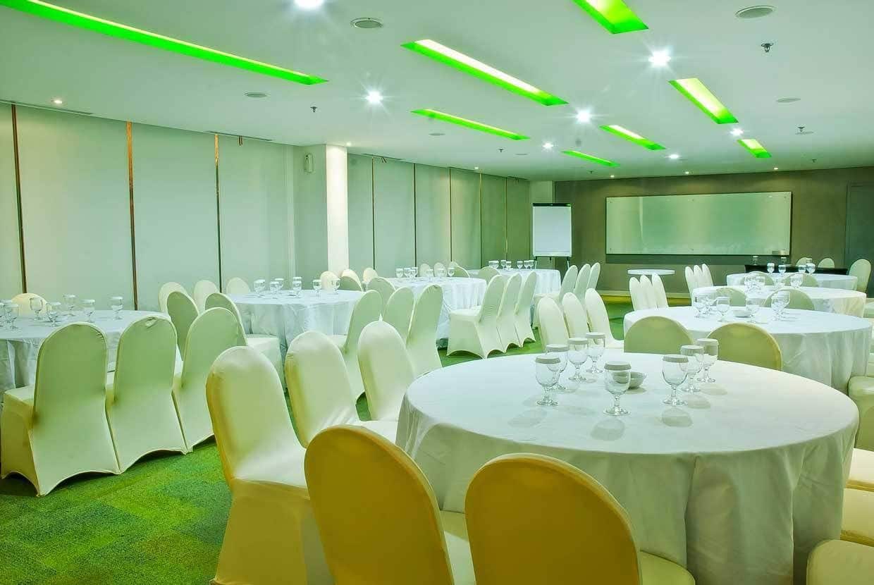 Pomelotel Patra Kuningan