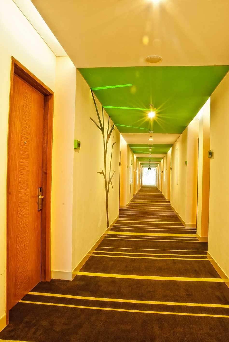 Pomelotel Patra Kuningan