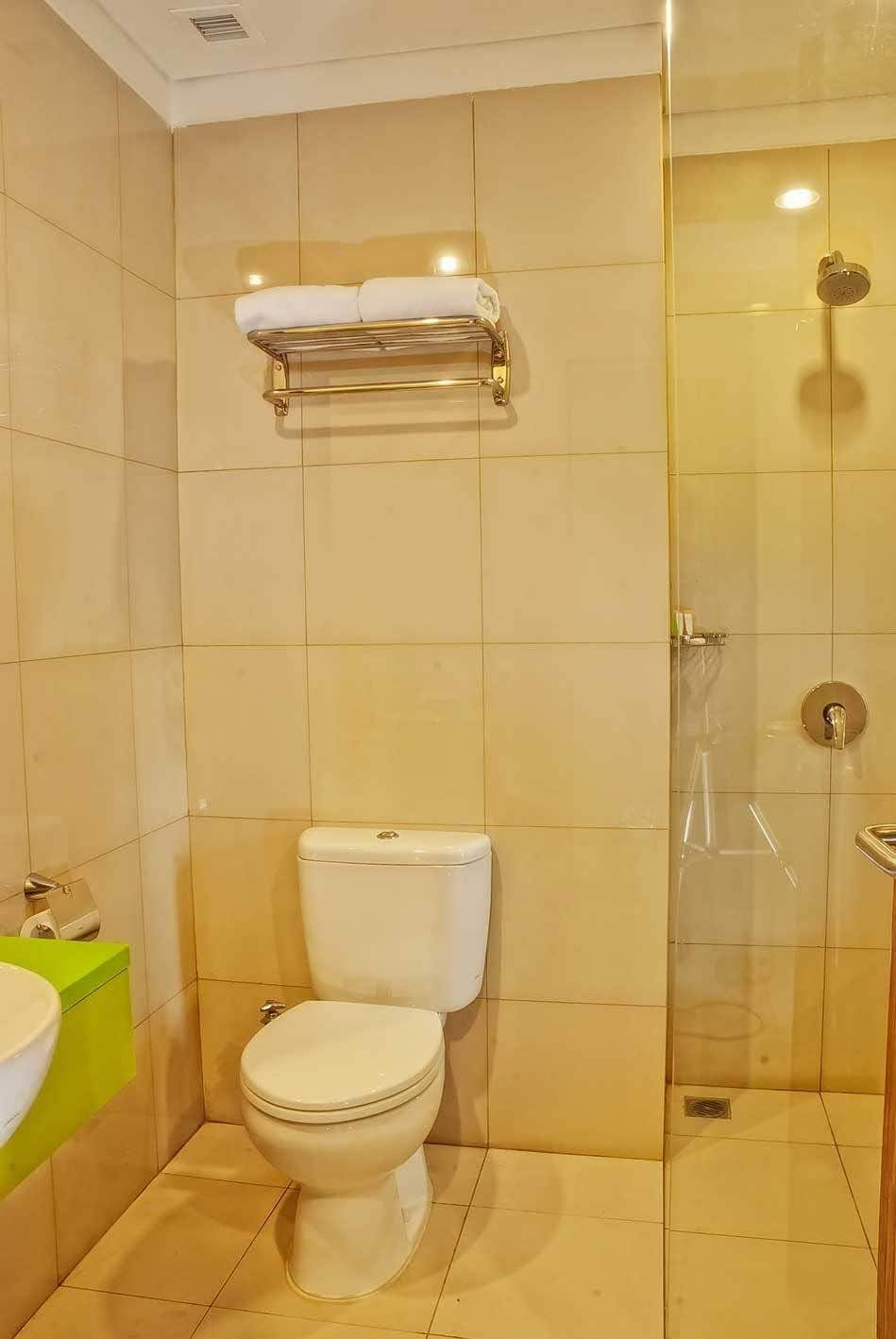 Pomelotel Patra Kuningan