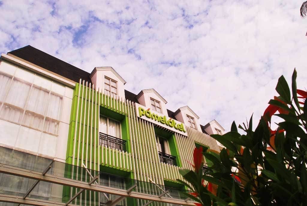 Pomelotel Patra Kuningan