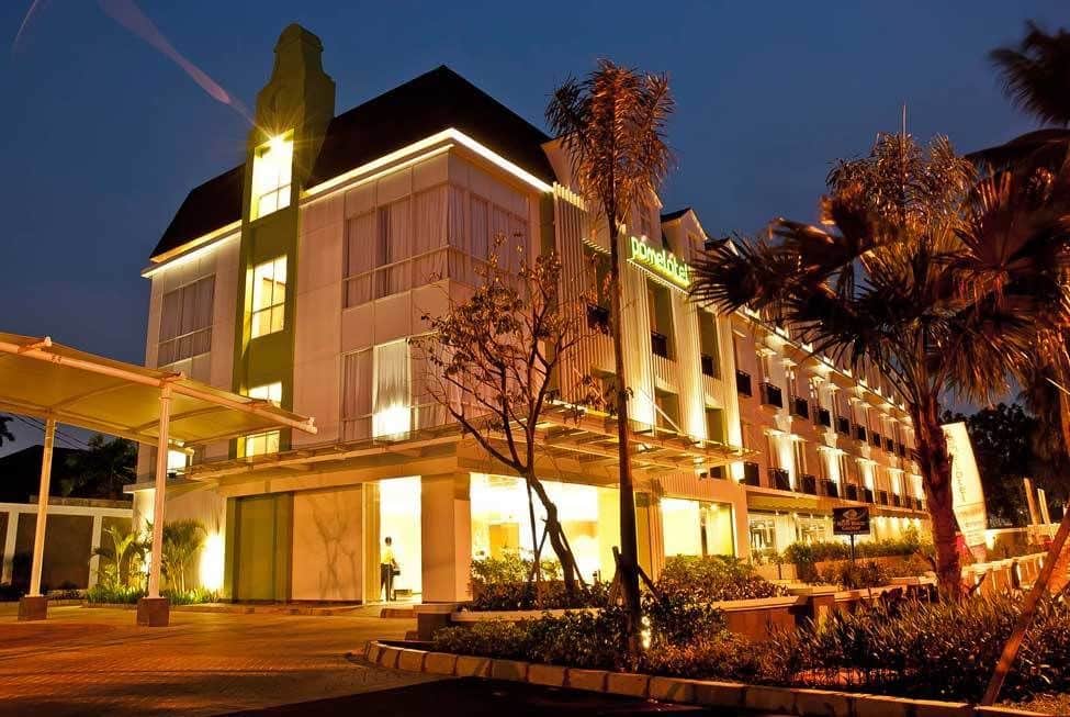 Pomelotel Patra Kuningan