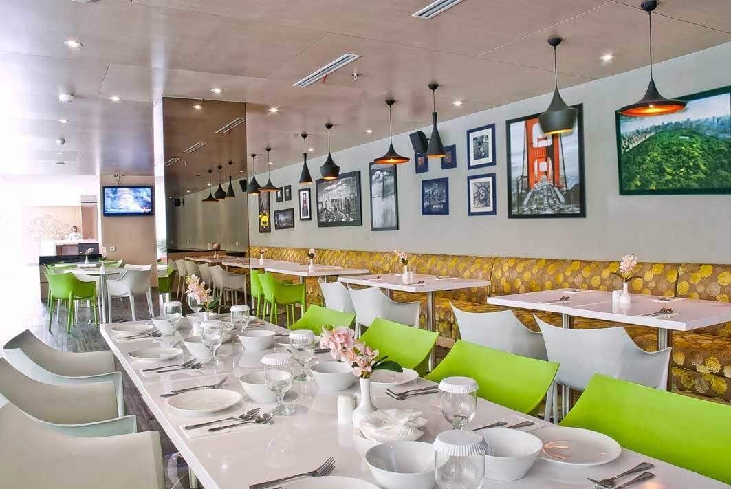 Pomelotel Patra Kuningan