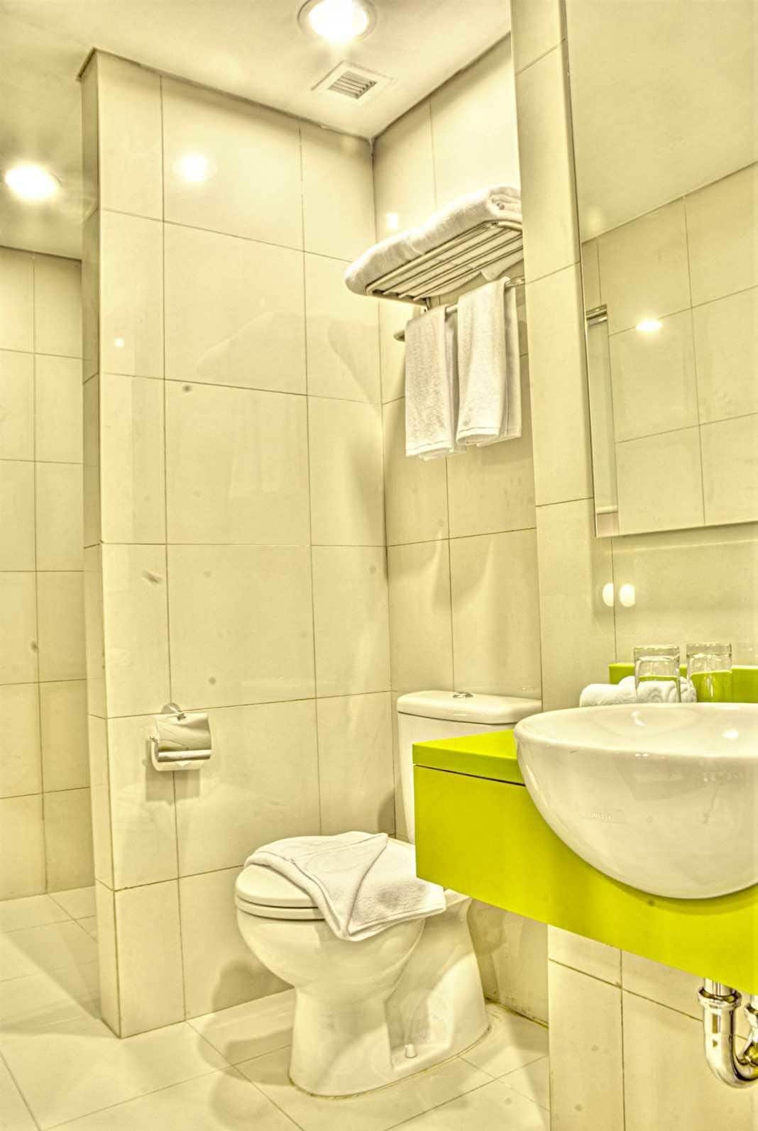 Pomelotel Patra Kuningan