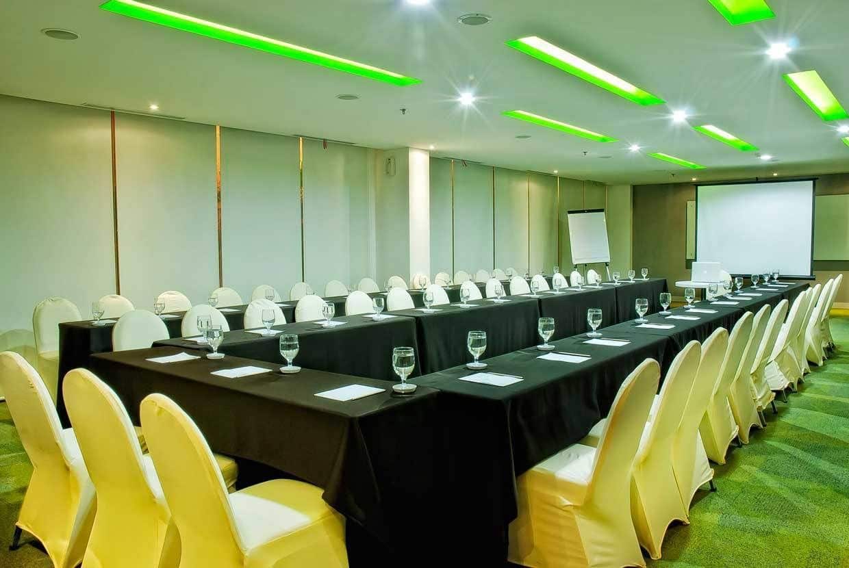 Pomelotel Patra Kuningan