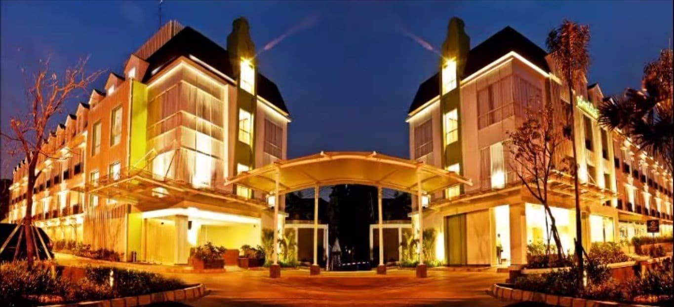 Pomelotel Patra Kuningan