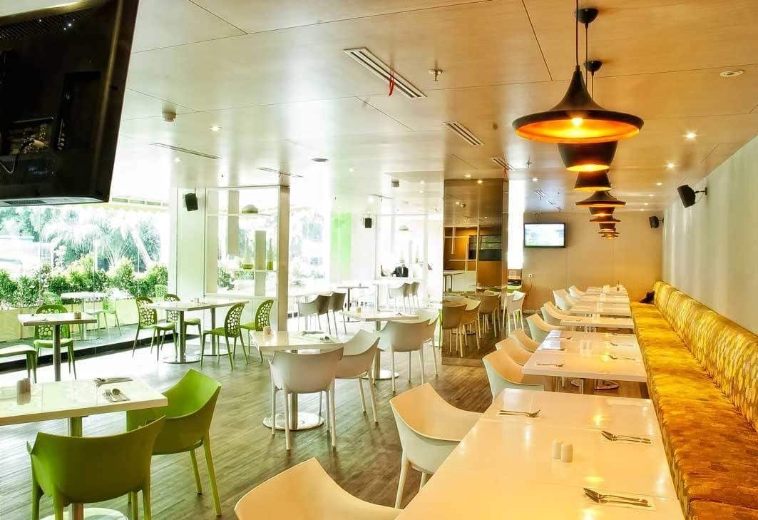 Pomelotel Patra Kuningan