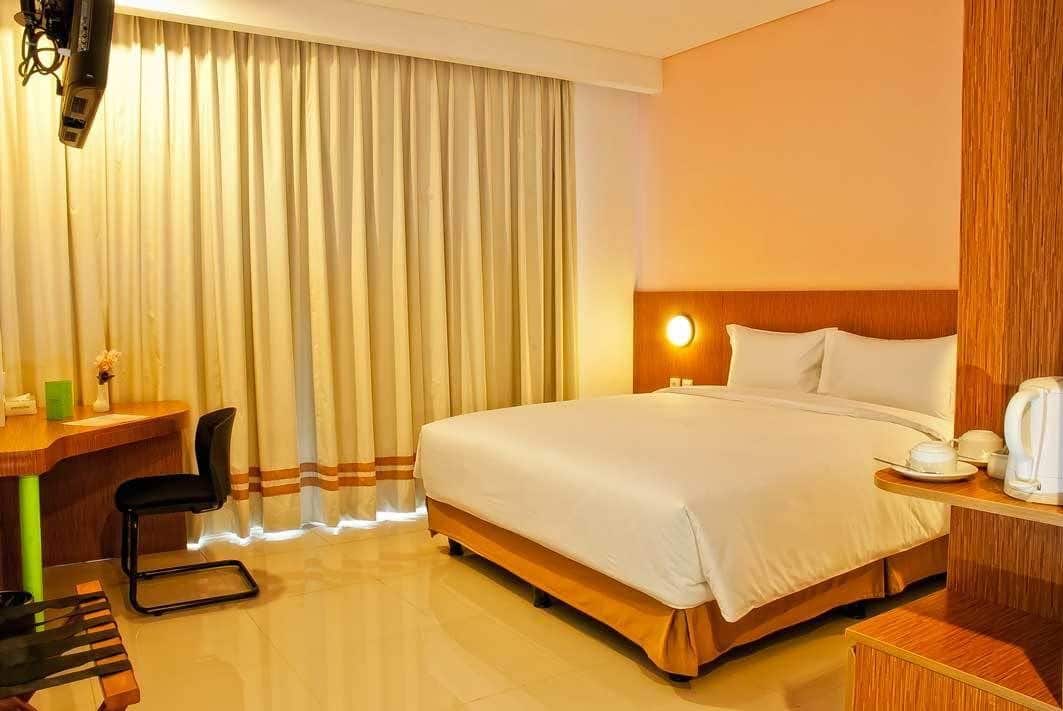 Pomelotel Patra Kuningan