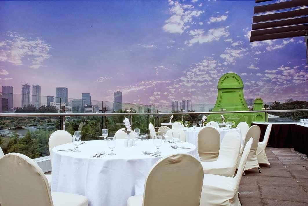 Pomelotel Patra Kuningan