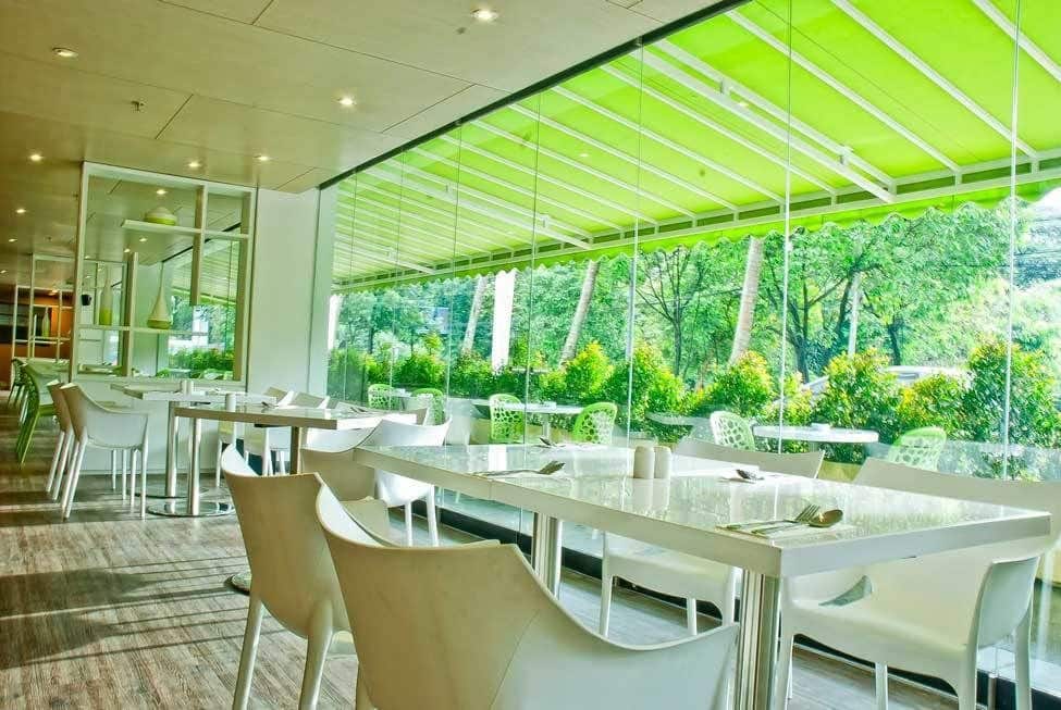 Pomelotel Patra Kuningan