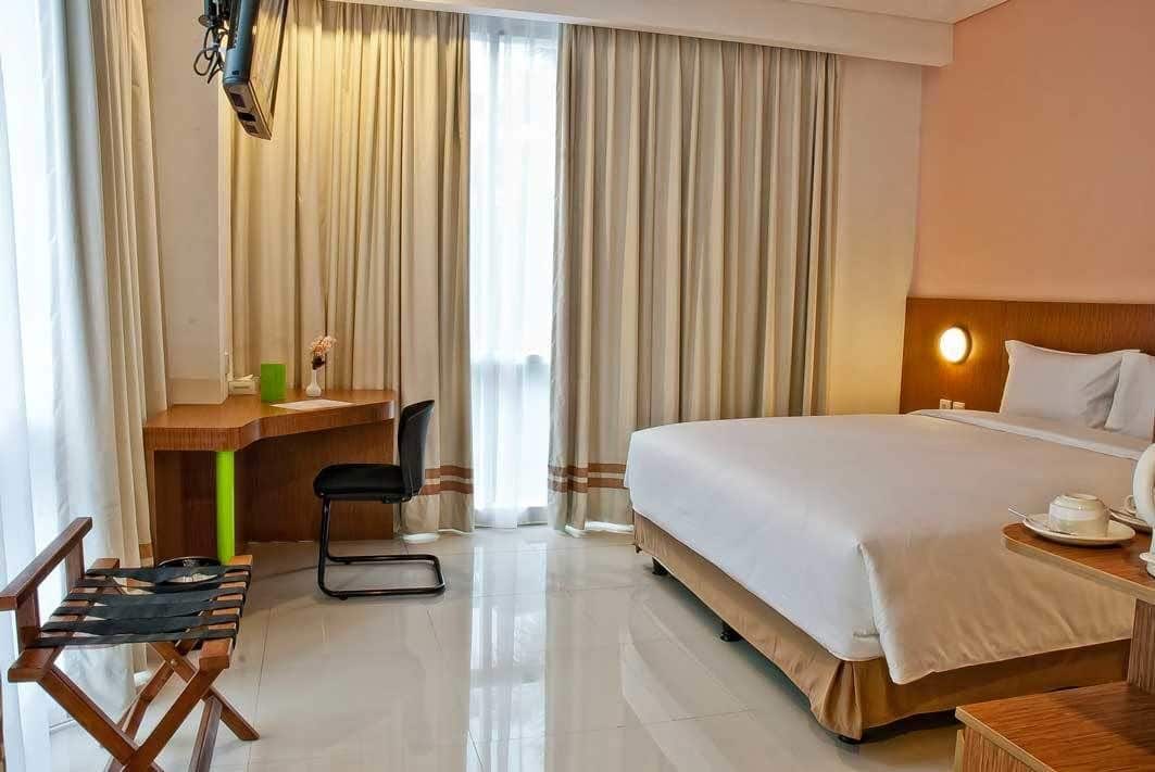 Pomelotel Patra Kuningan