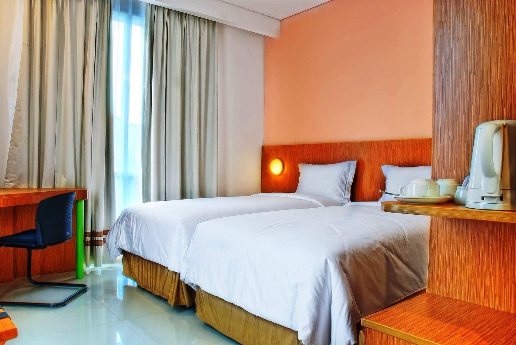 Pomelotel Patra Kuningan