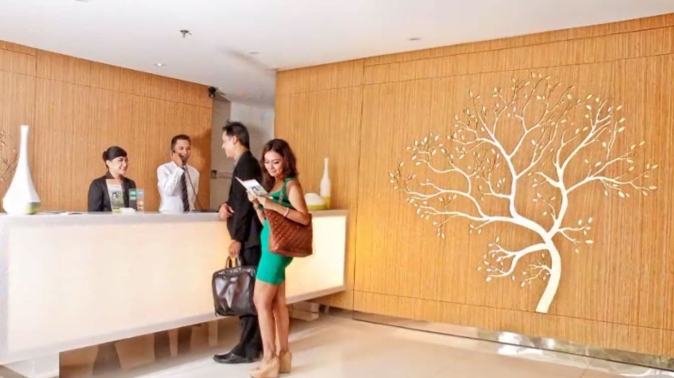 Pomelotel Patra Kuningan