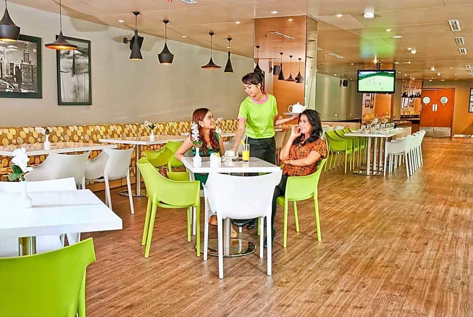 Pomelotel Patra Kuningan