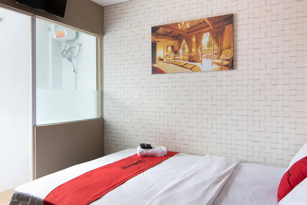 Pondokan Kota Jakarta by RedDoorz