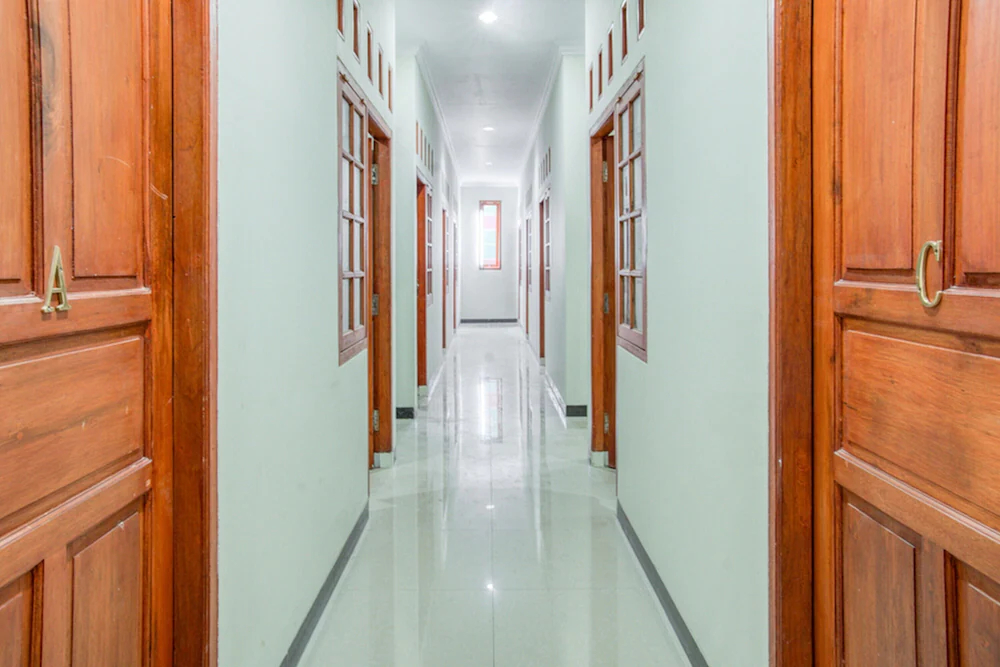 Pondok D'Lima 38 by RedDoorz