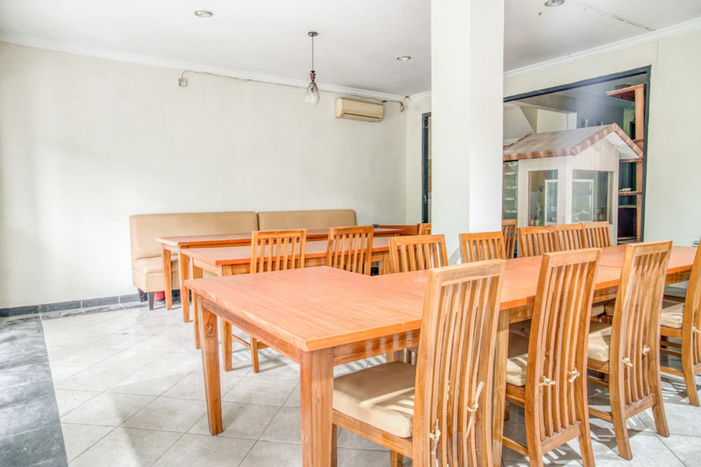 Pondok D'Lima 38 by RedDoorz