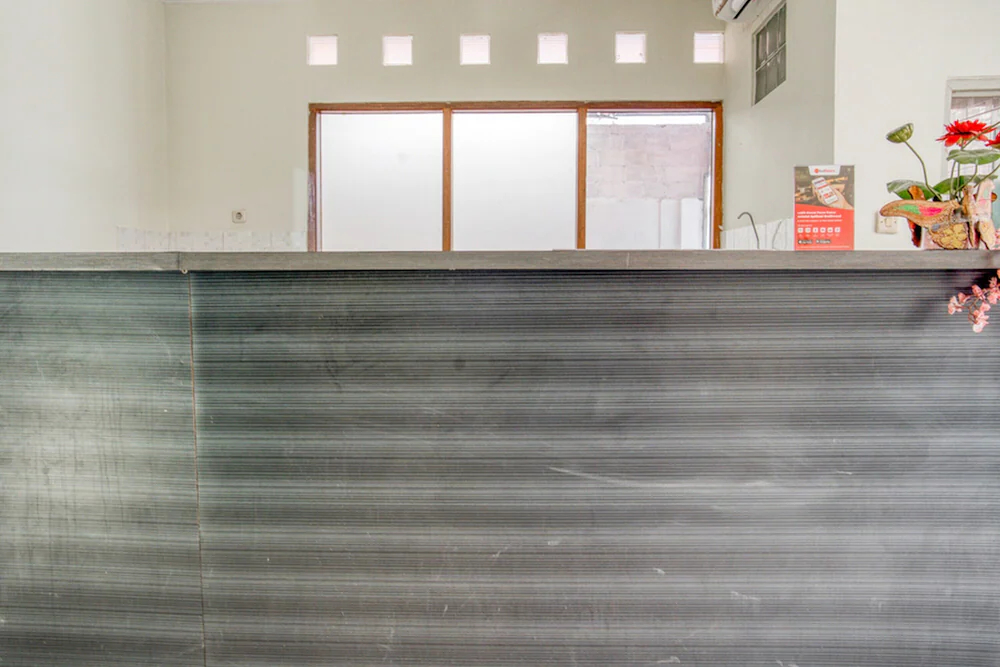 Pondok D'Lima 38 by RedDoorz