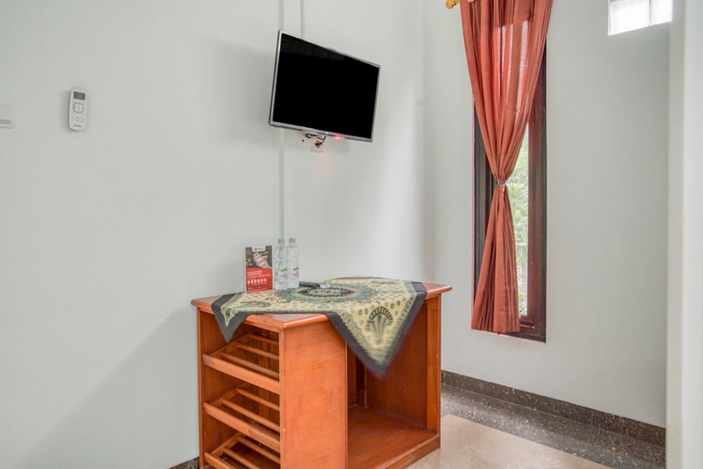 Pondok D'Lima 38 by RedDoorz