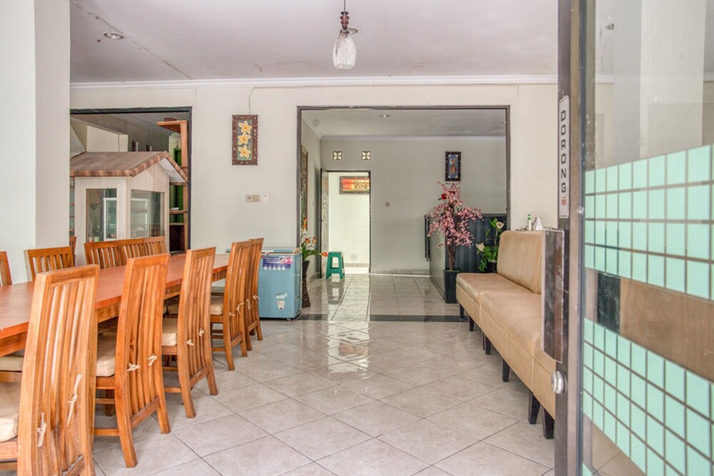 Pondok D'Lima 38 by RedDoorz