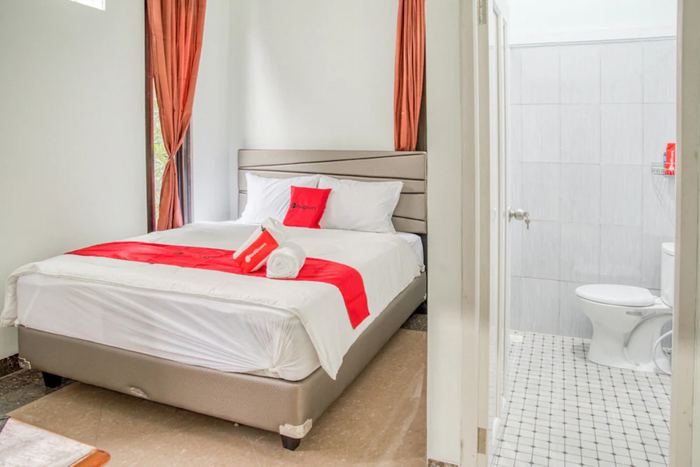 Pondok D'Lima 38 by RedDoorz