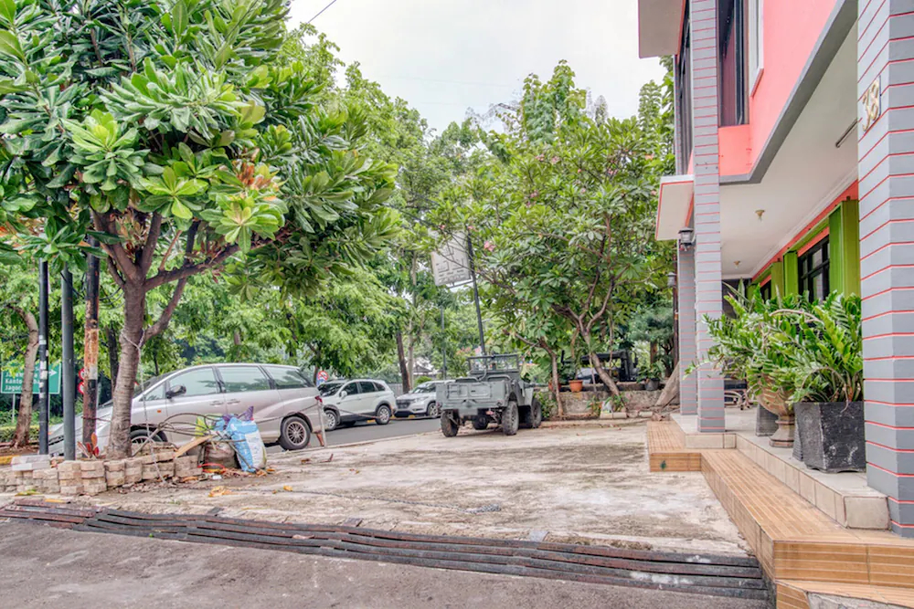 Pondok D'Lima 38 by RedDoorz