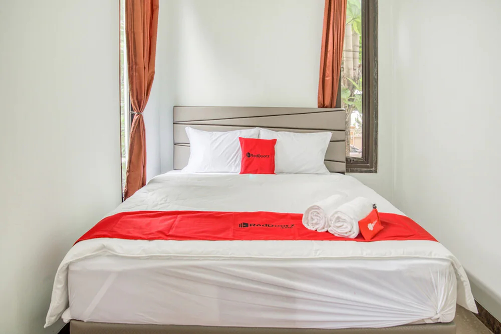 Pondok D'Lima 38 by RedDoorz