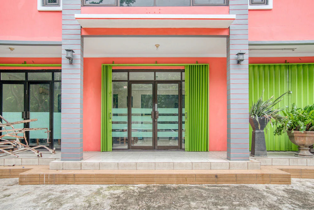 Pondok D'Lima 38 by RedDoorz