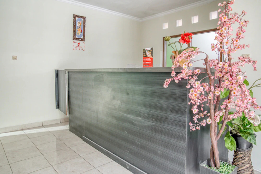 Pondok D'Lima 38 by RedDoorz