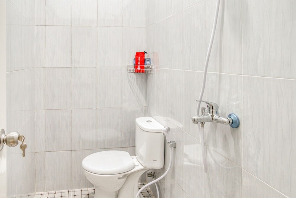 Pondok D'Lima 38 by RedDoorz