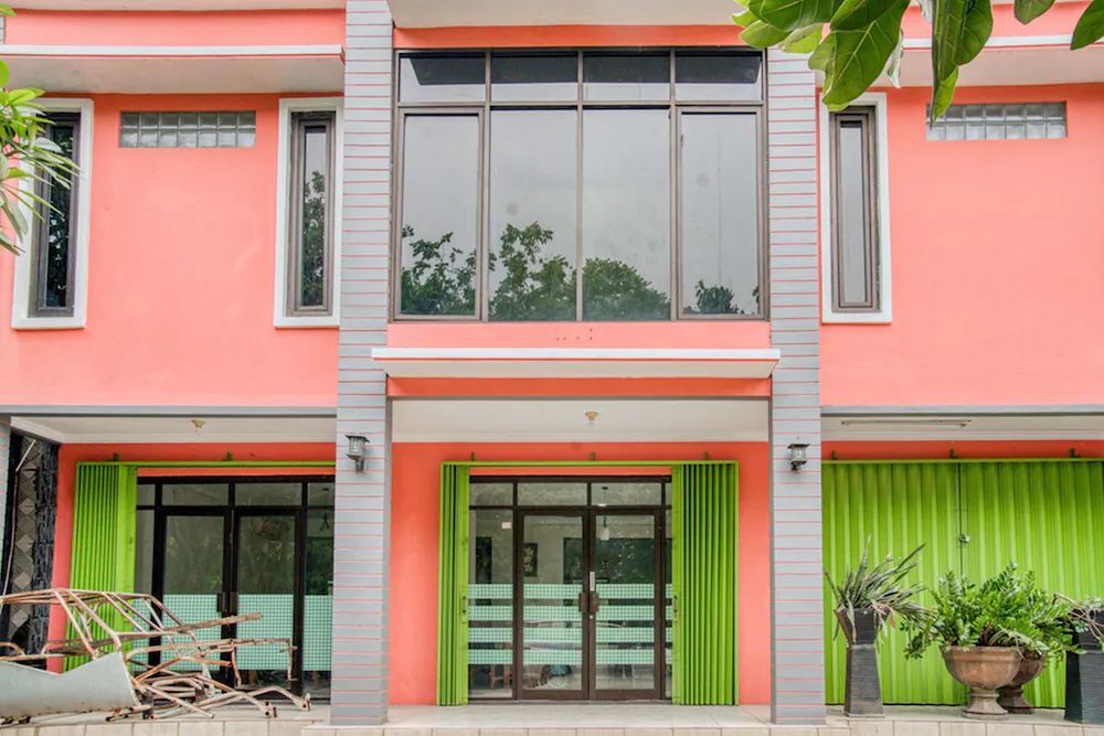 Pondok D'Lima 38 by RedDoorz