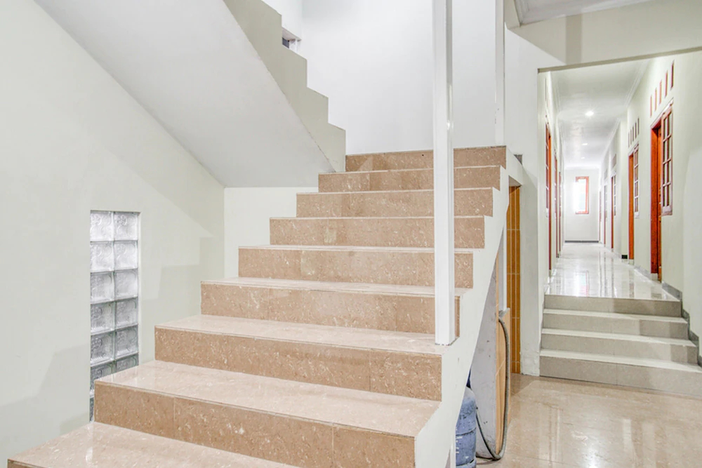 Pondok D'Lima 38 by RedDoorz