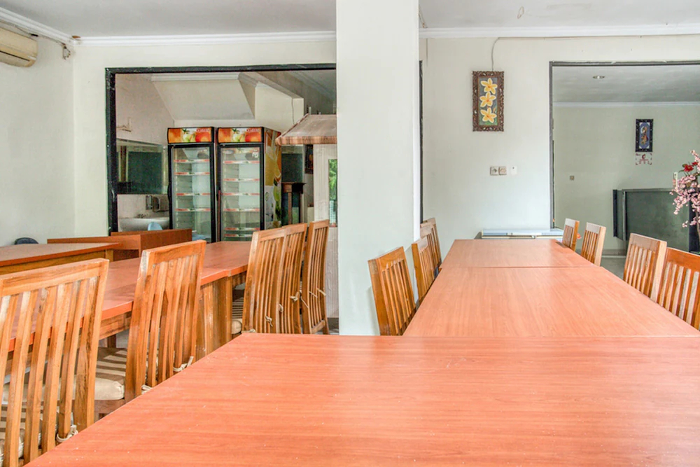 Pondok D'Lima 38 by RedDoorz